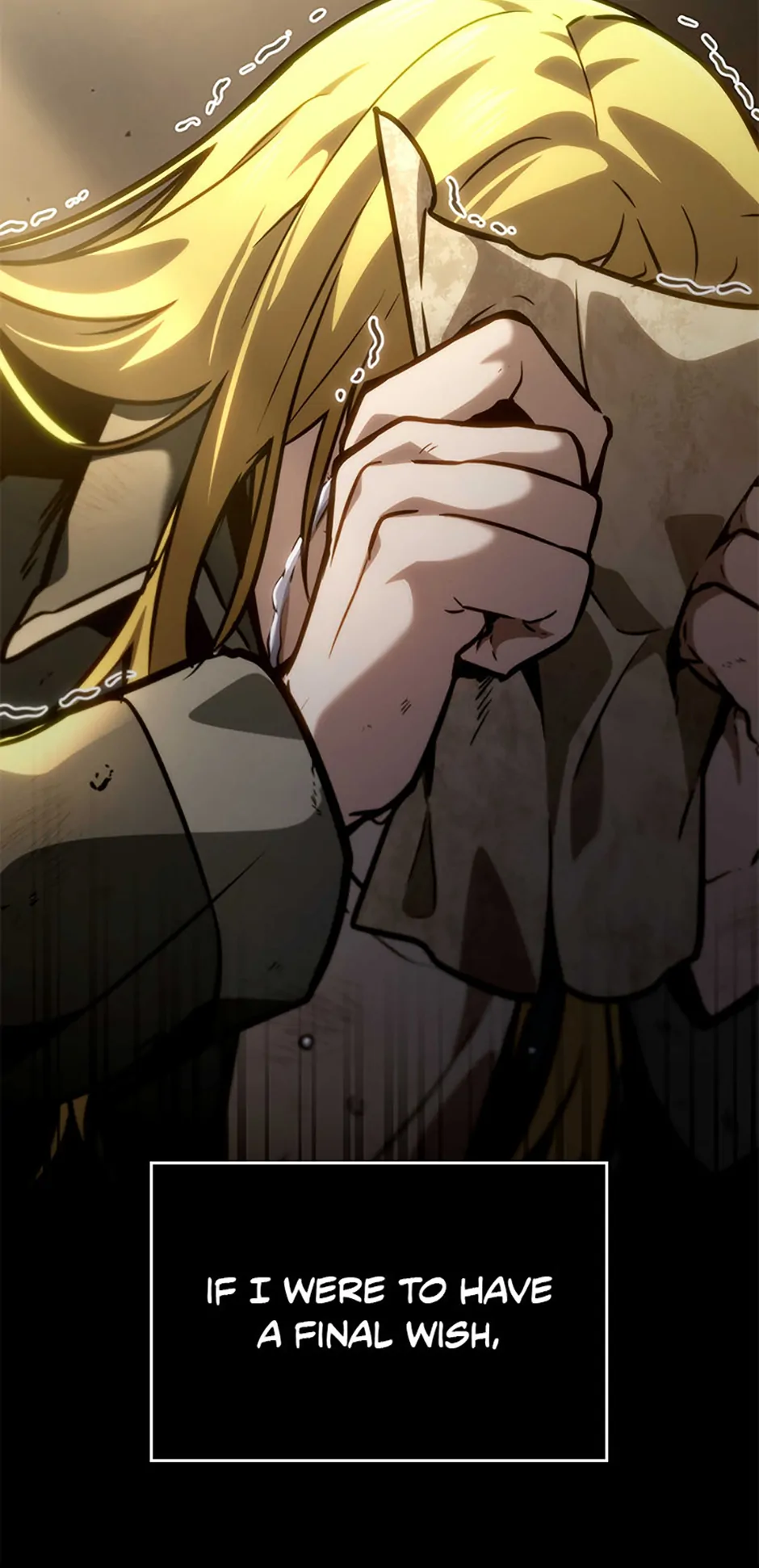 Read The Infinite Mage ENGLISH Manga Online