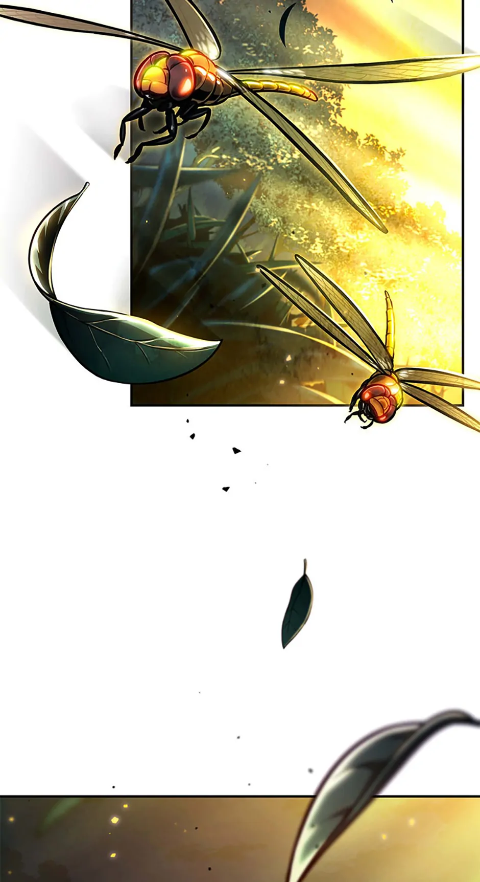 Read The Infinite Mage ENGLISH Manga Online