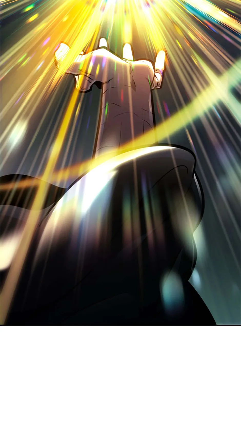 Read The Infinite Mage ENGLISH Manga Online