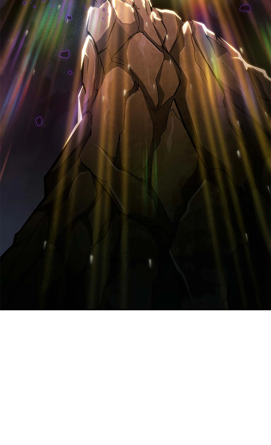 Read The Infinite Mage ENGLISH Manga Online