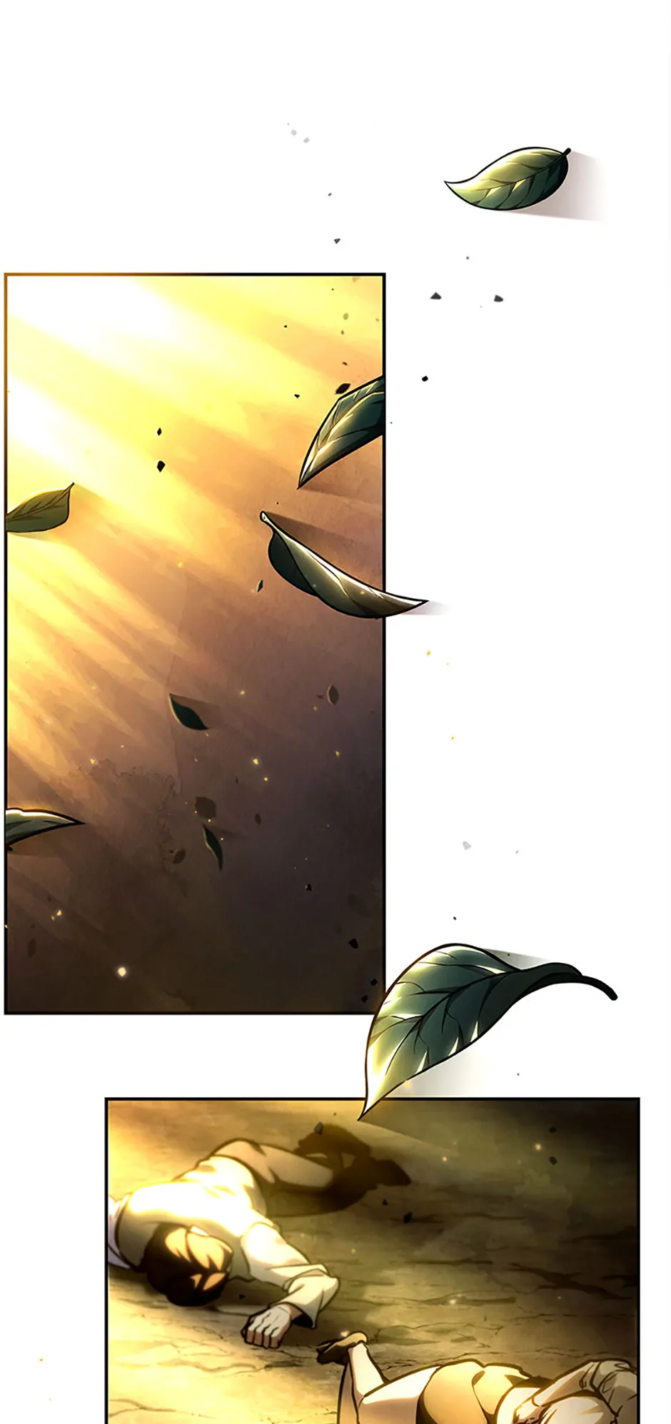 Read The Infinite Mage ENGLISH Manga Online