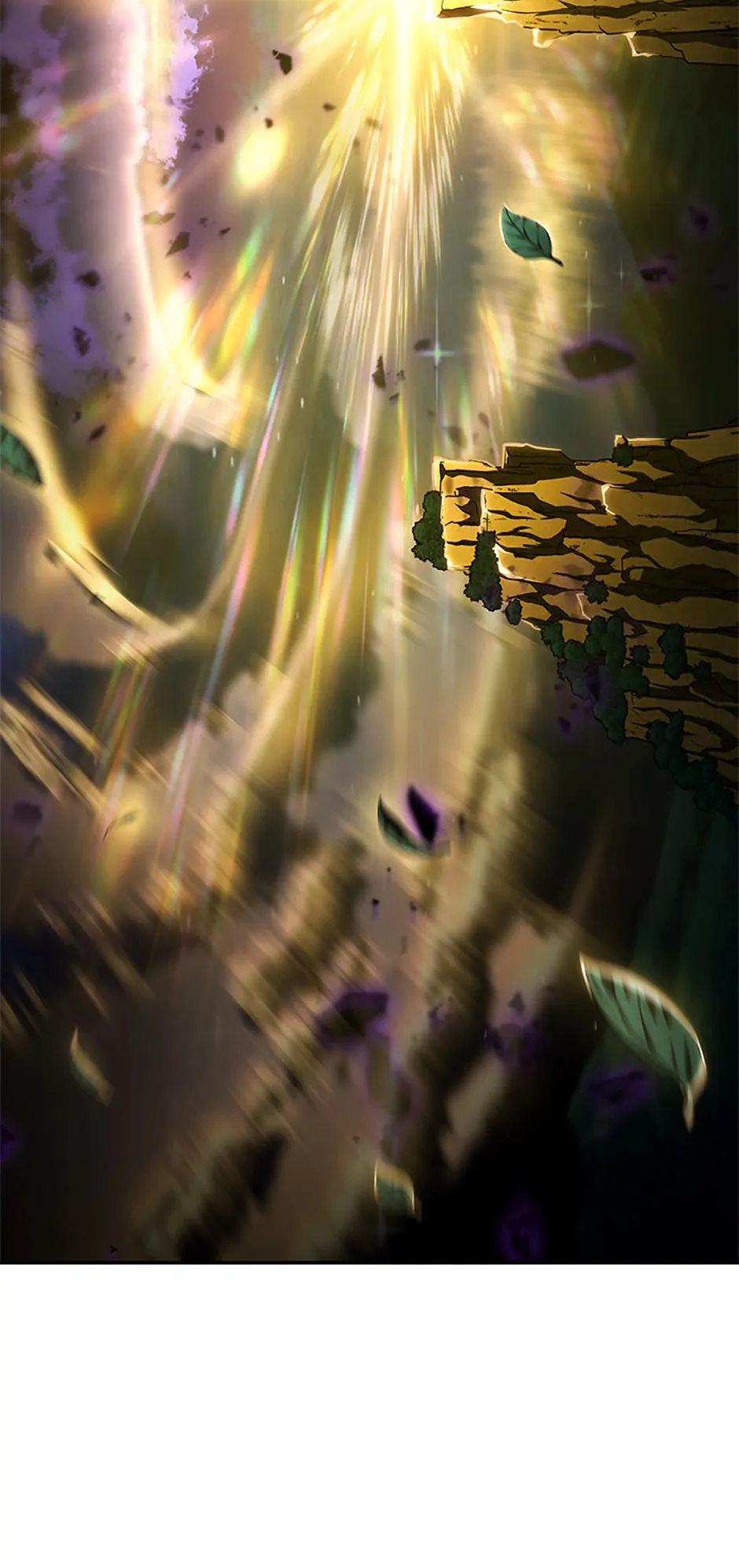 Read The Infinite Mage ENGLISH Manga Online