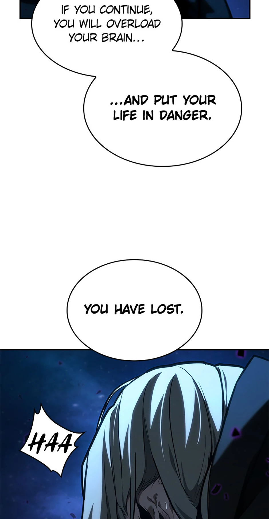 Read The Infinite Mage ENGLISH Manga Online