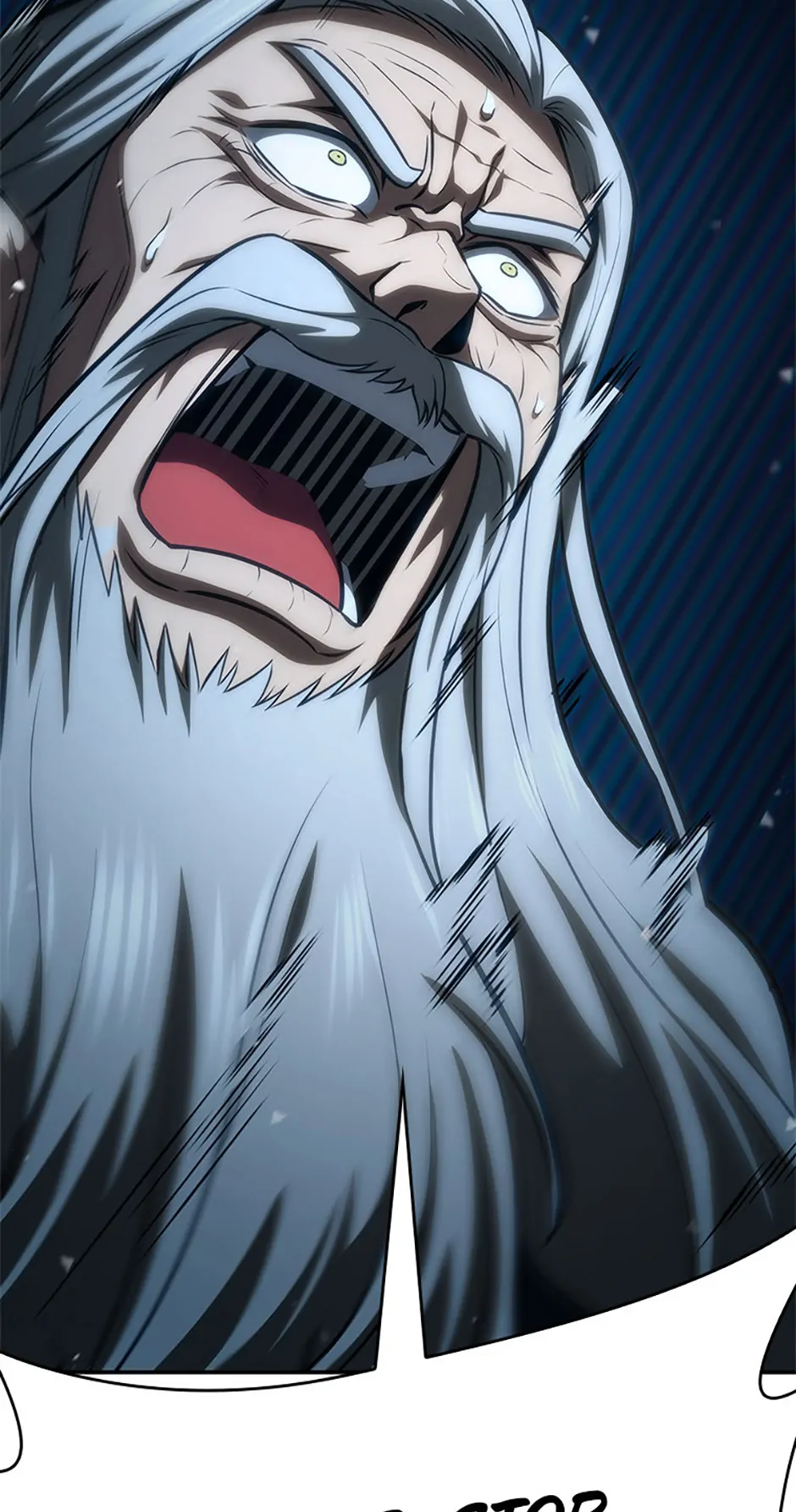 Read The Infinite Mage ENGLISH Manga Online