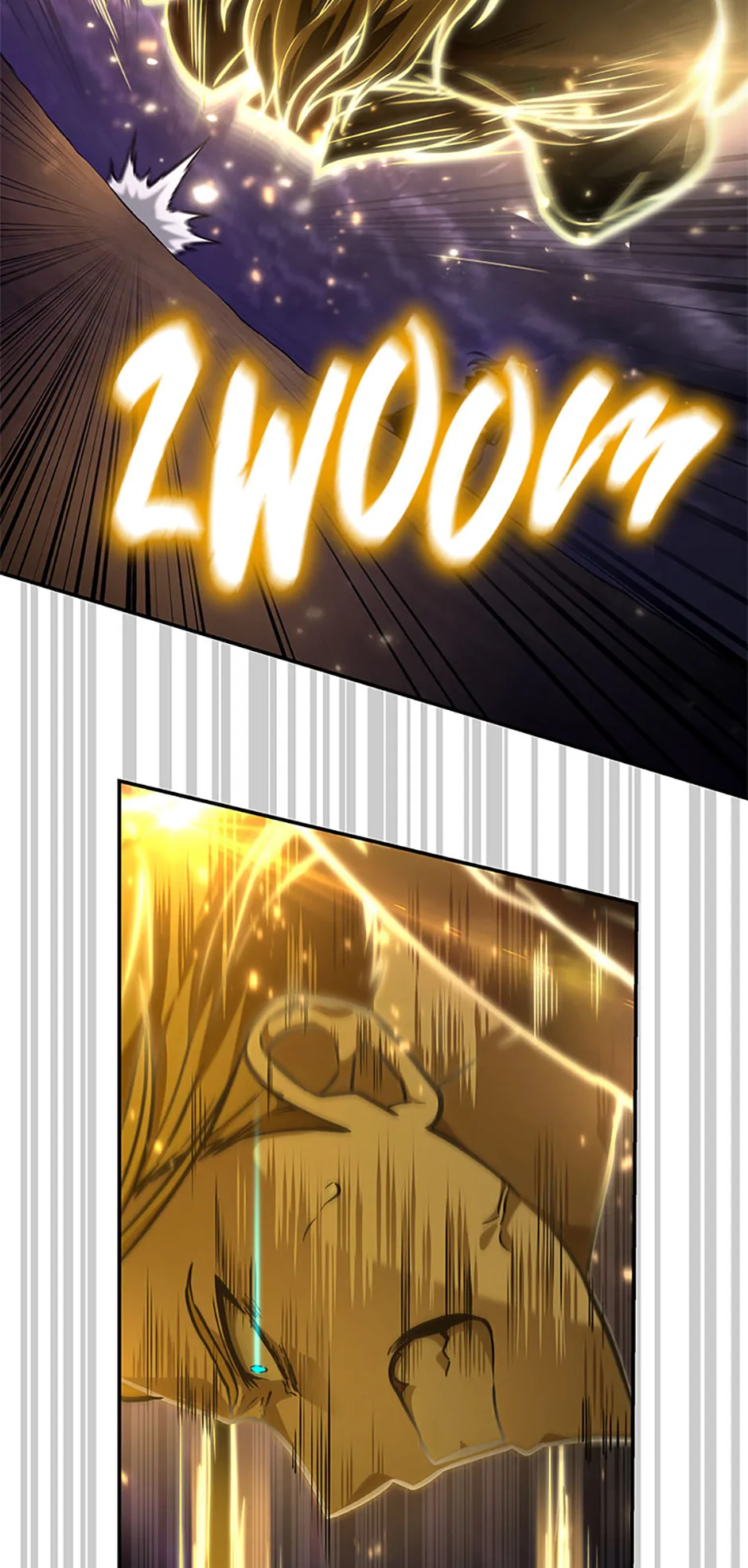 Read The Infinite Mage ENGLISH Manga Online