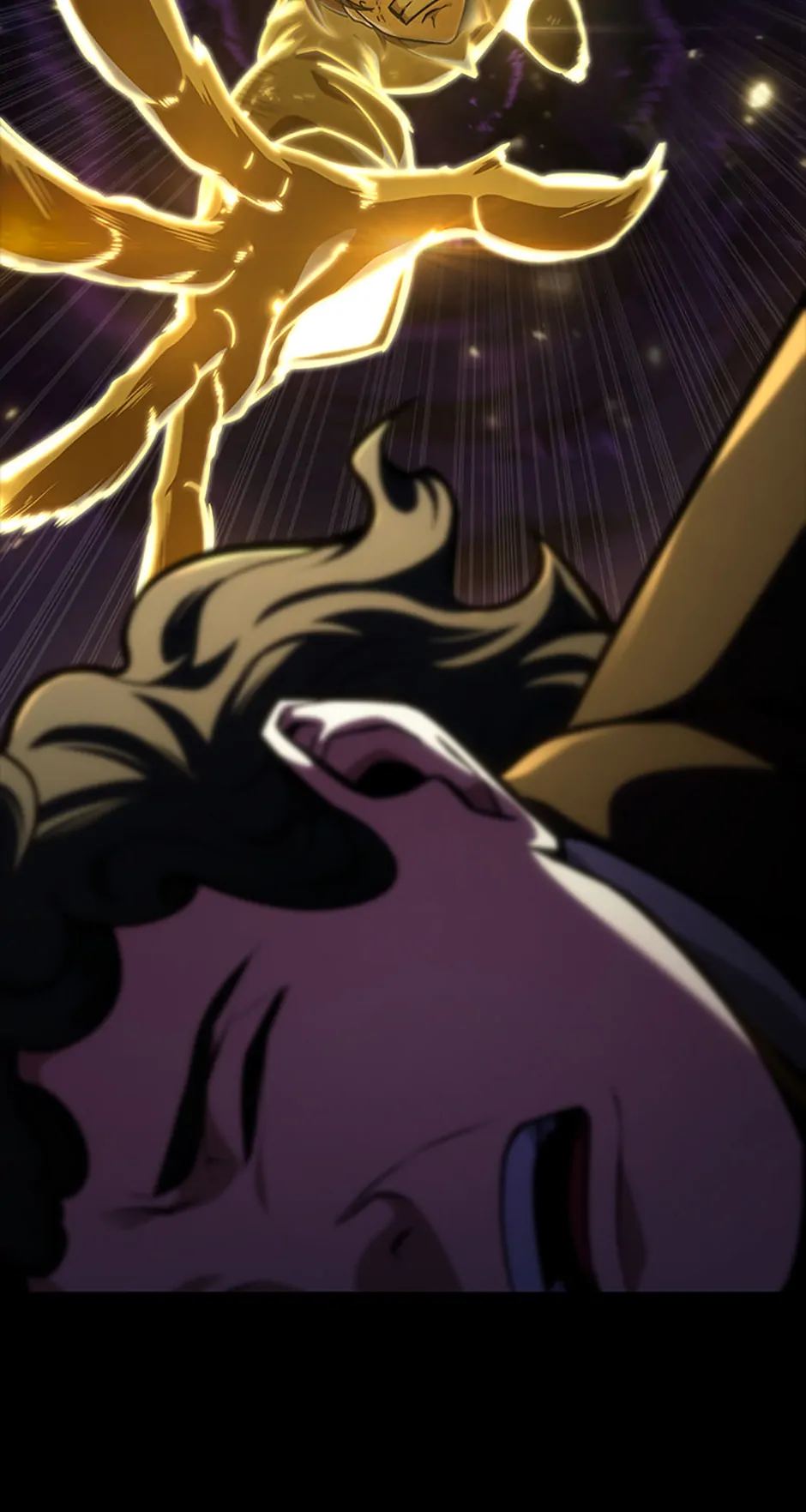 Read The Infinite Mage ENGLISH Manga Online