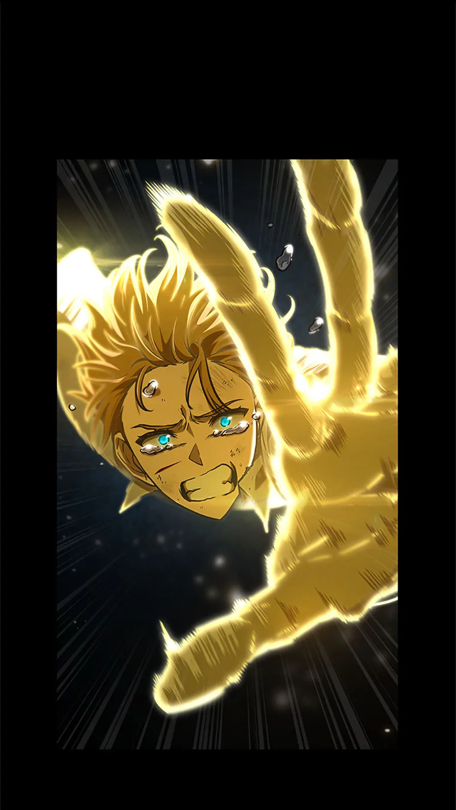 Read The Infinite Mage ENGLISH Manga Online