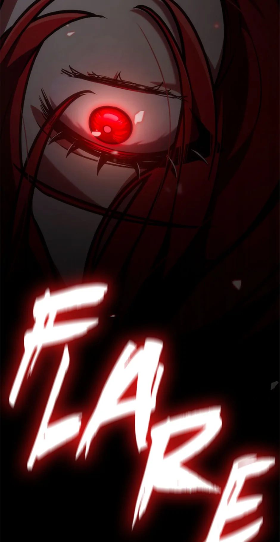 Read The Infinite Mage ENGLISH Manga Online