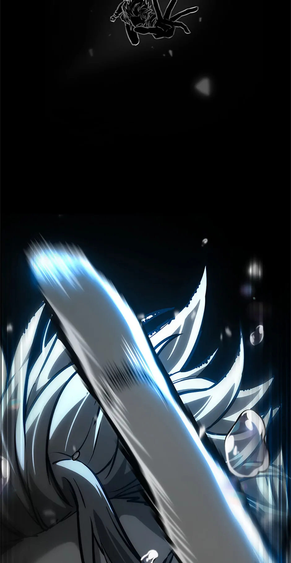 Read The Infinite Mage ENGLISH Manga Online