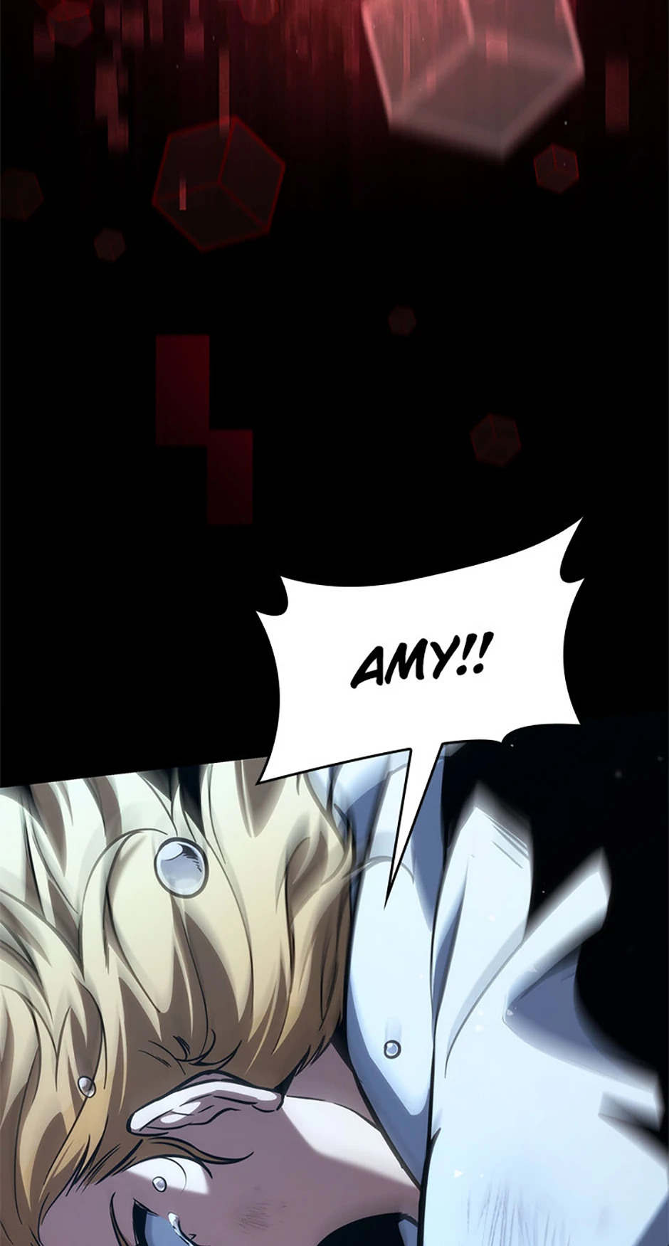 Read The Infinite Mage ENGLISH Manga Online