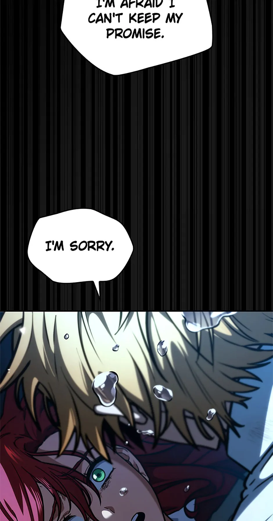 Read The Infinite Mage ENGLISH Manga Online