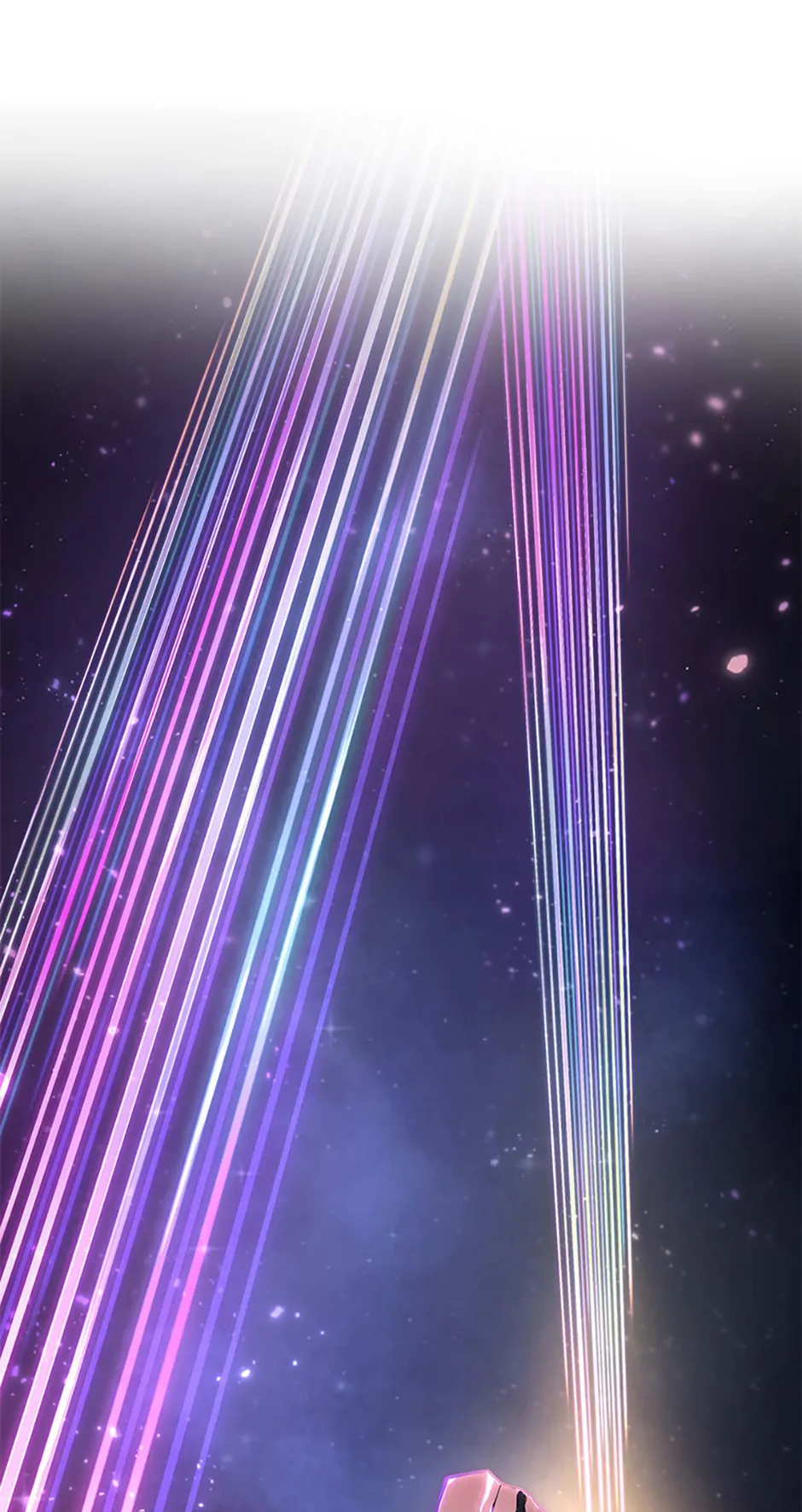 Read The Infinite Mage ENGLISH Manga Online