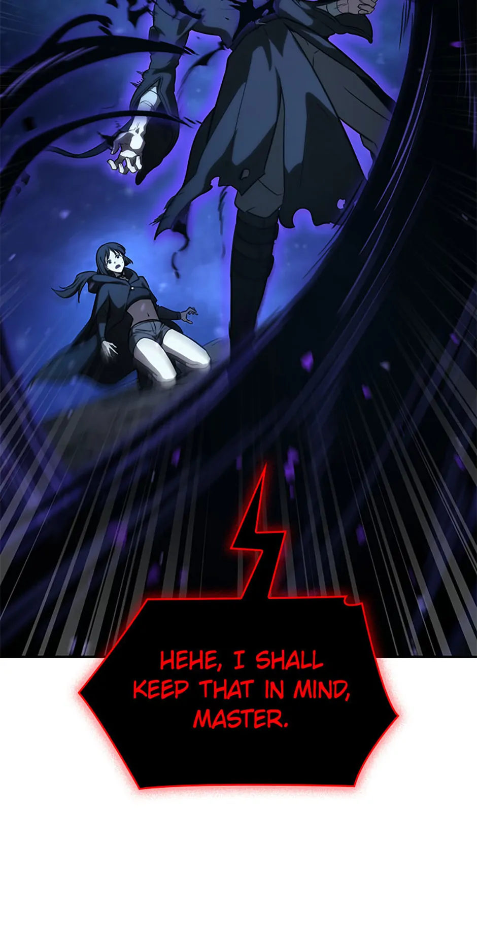 Read The Infinite Mage ENGLISH Manga Online