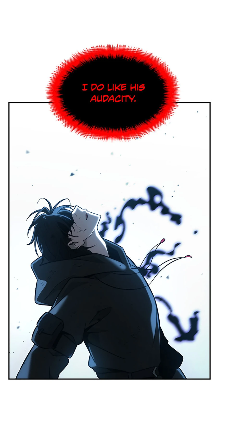 Read The Infinite Mage ENGLISH Manga Online