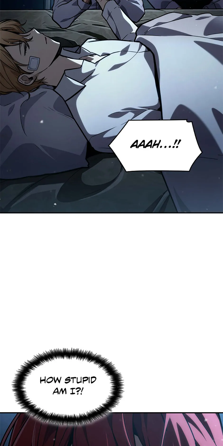 Read The Infinite Mage ENGLISH Manga Online