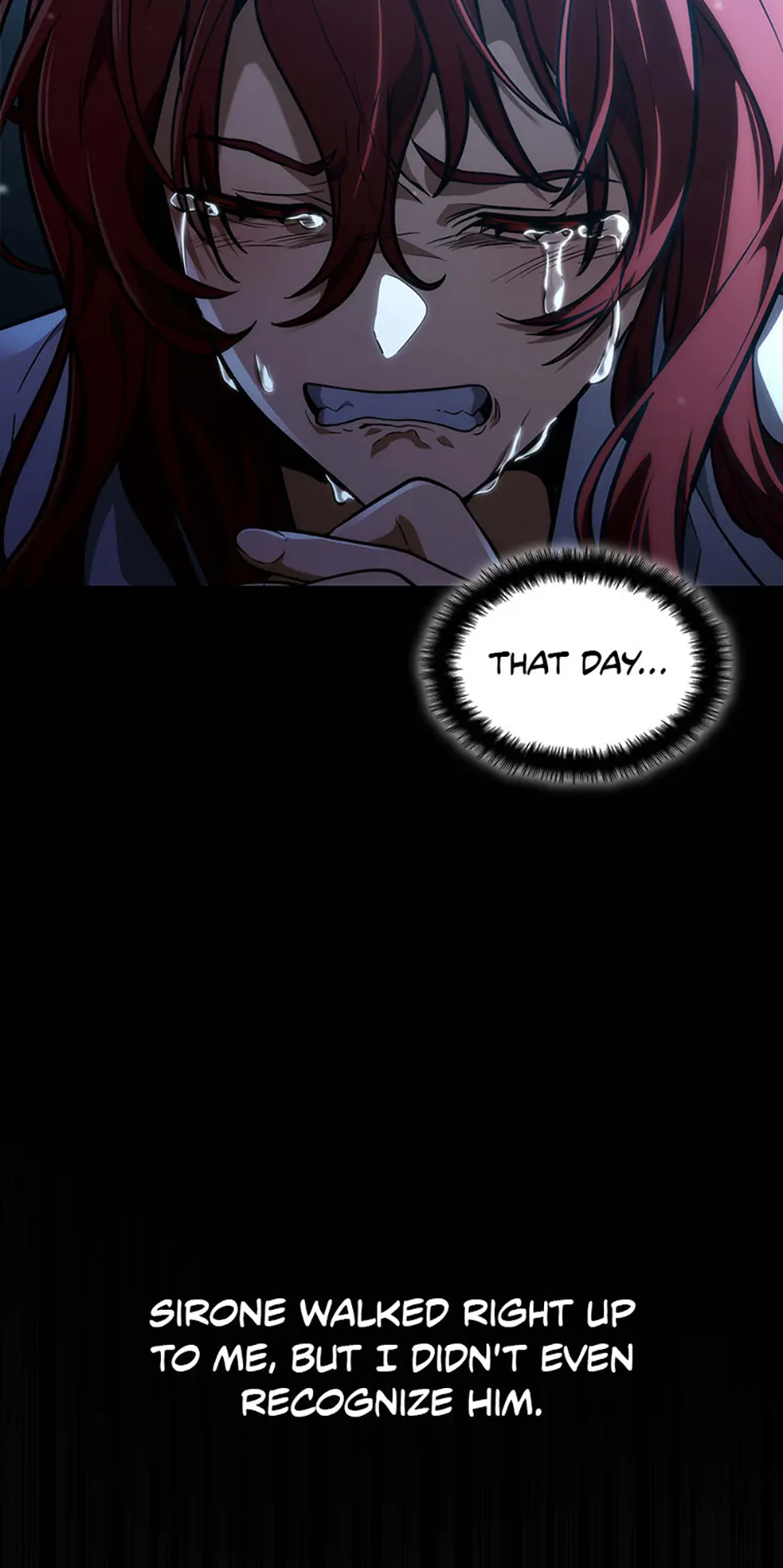 Read The Infinite Mage ENGLISH Manga Online