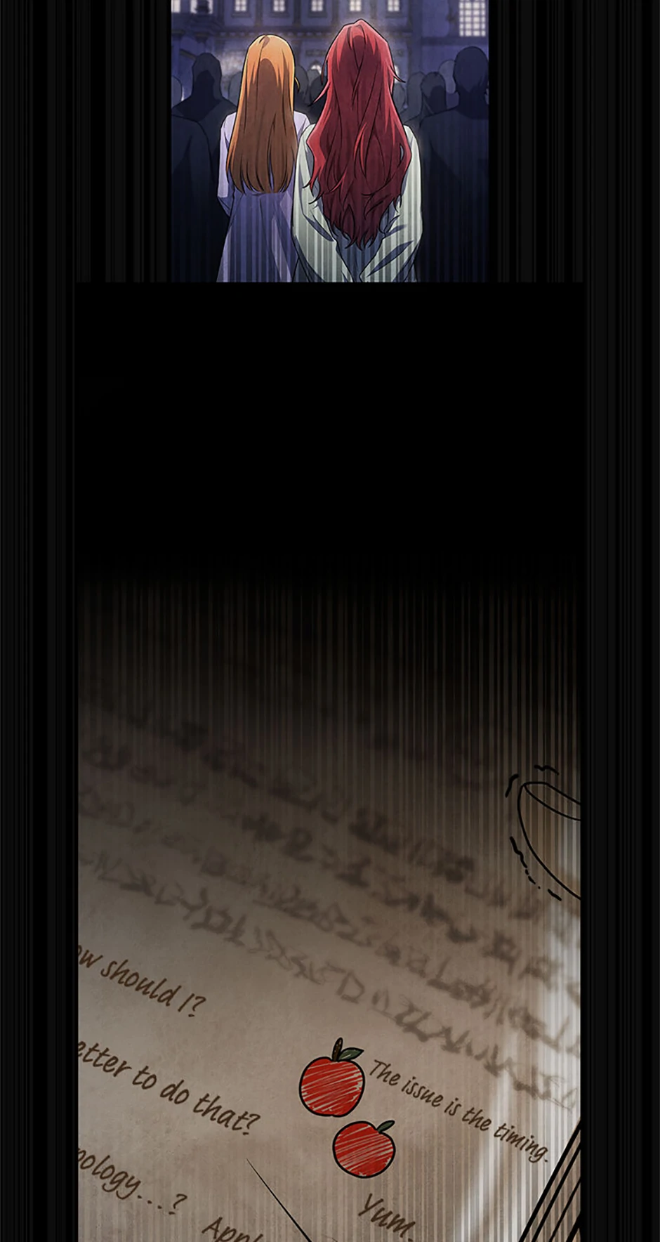 Read The Infinite Mage ENGLISH Manga Online