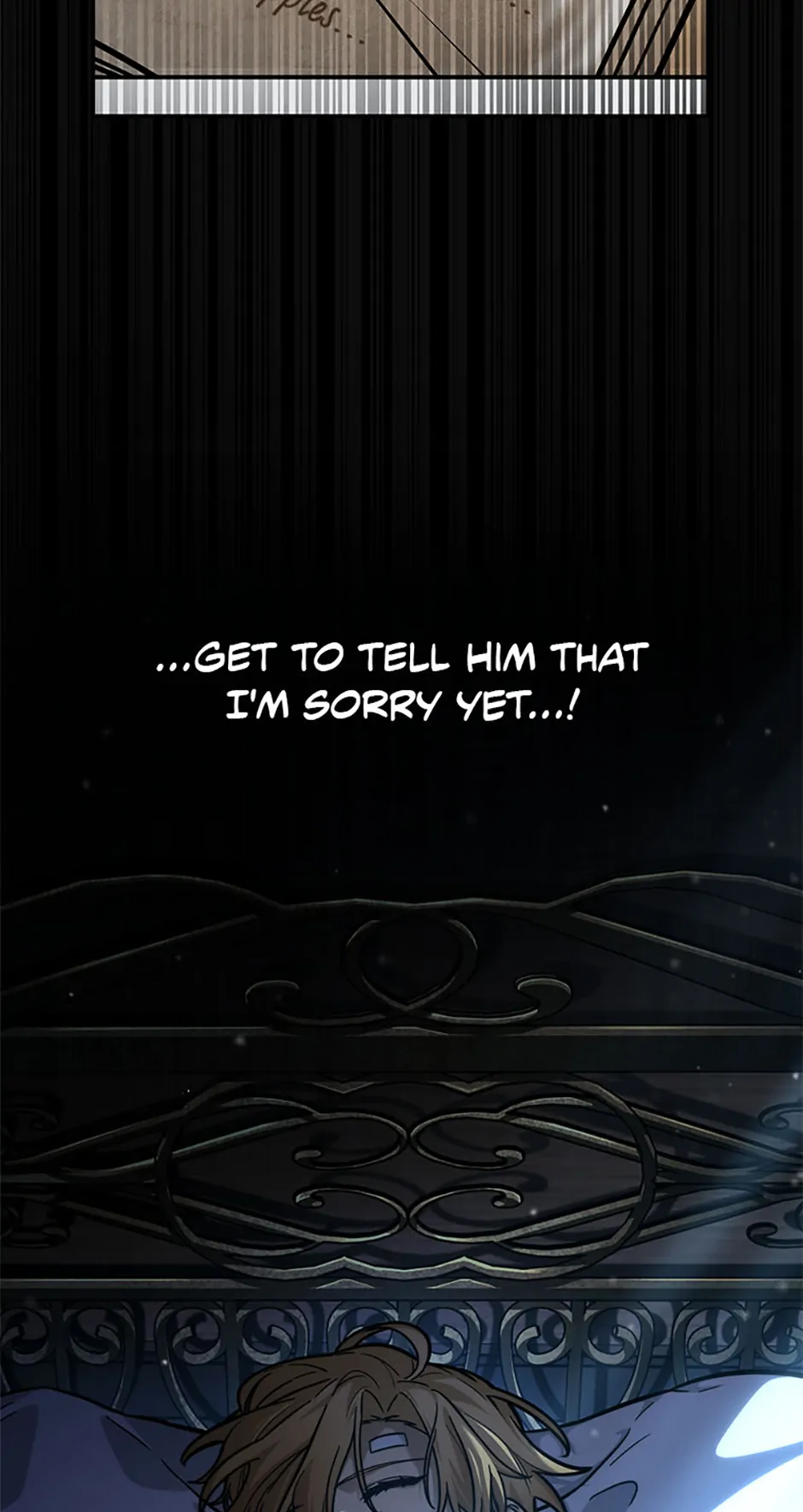 Read The Infinite Mage ENGLISH Manga Online