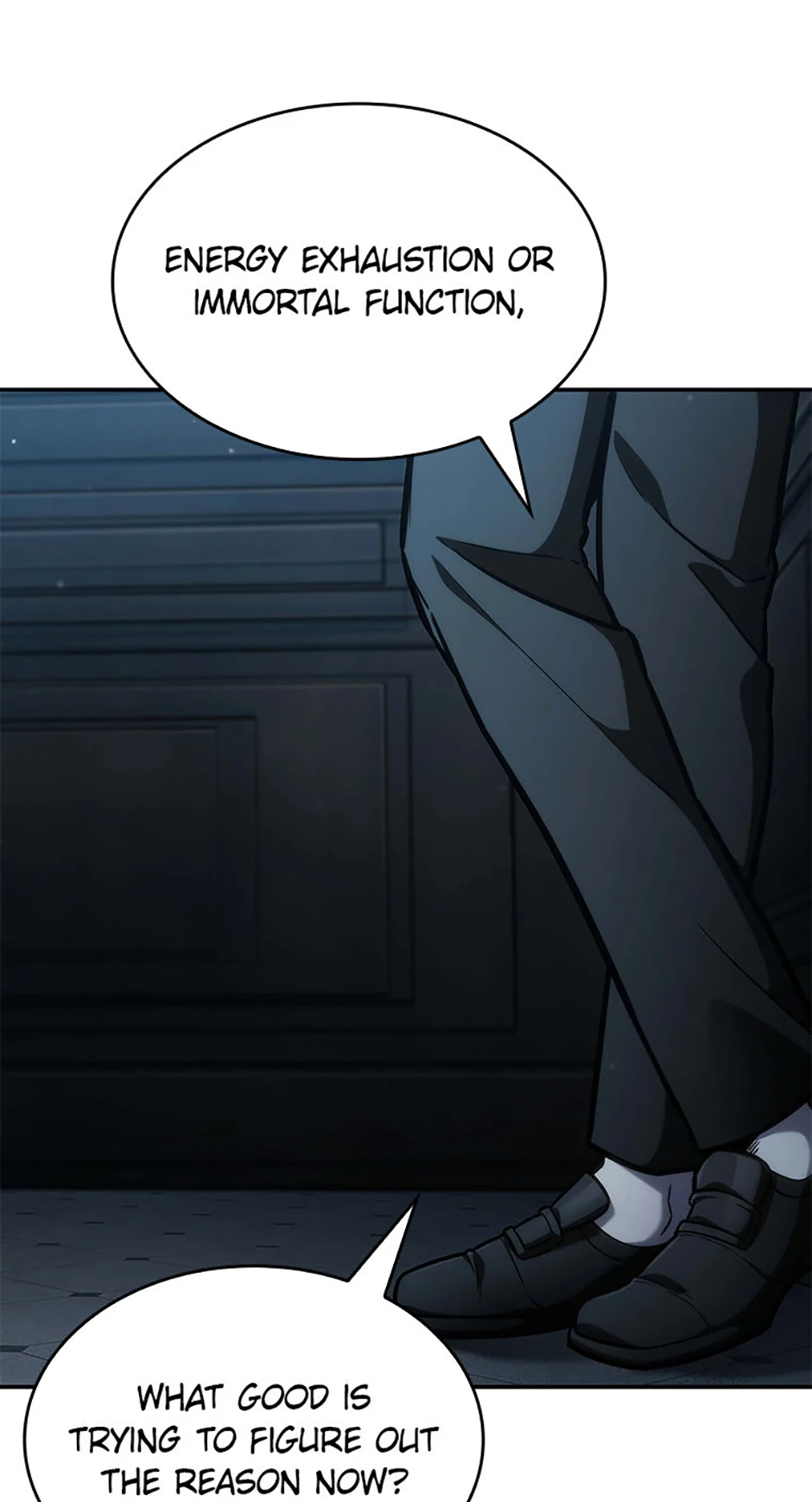 Read The Infinite Mage ENGLISH Manga Online