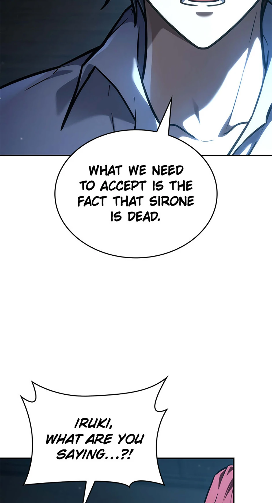 Read The Infinite Mage ENGLISH Manga Online