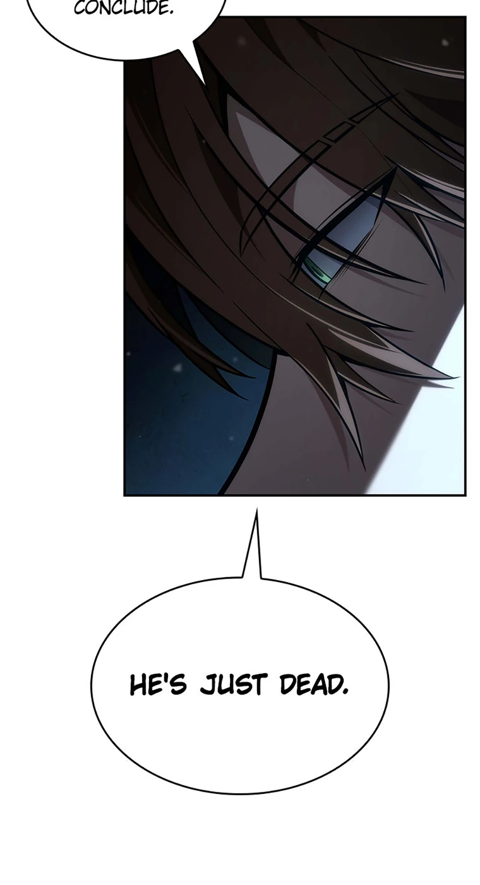 Read The Infinite Mage ENGLISH Manga Online