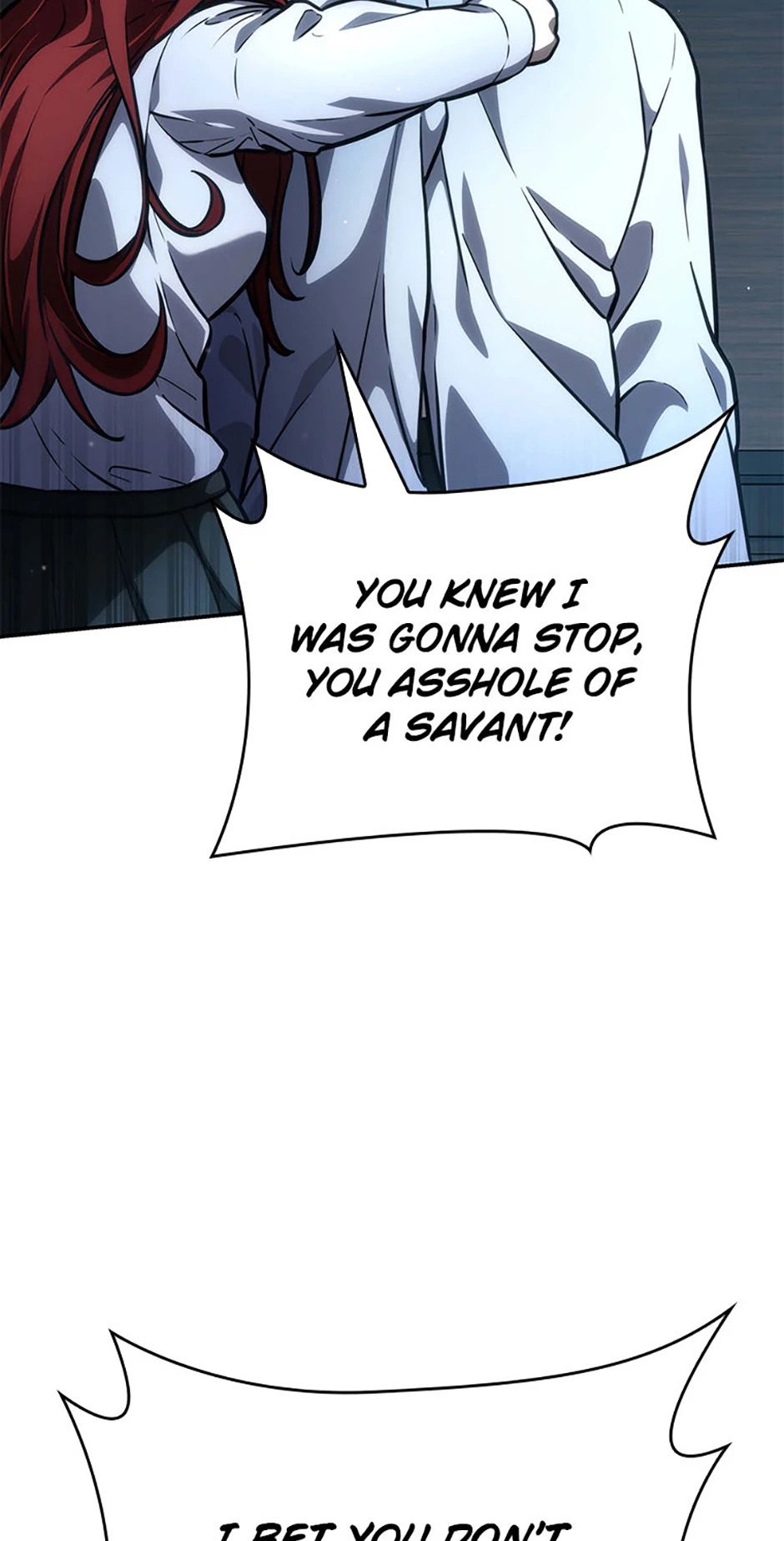 Read The Infinite Mage ENGLISH Manga Online