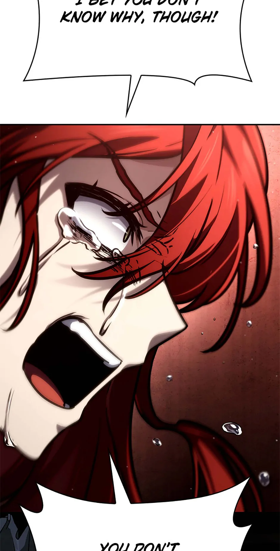 Read The Infinite Mage ENGLISH Manga Online