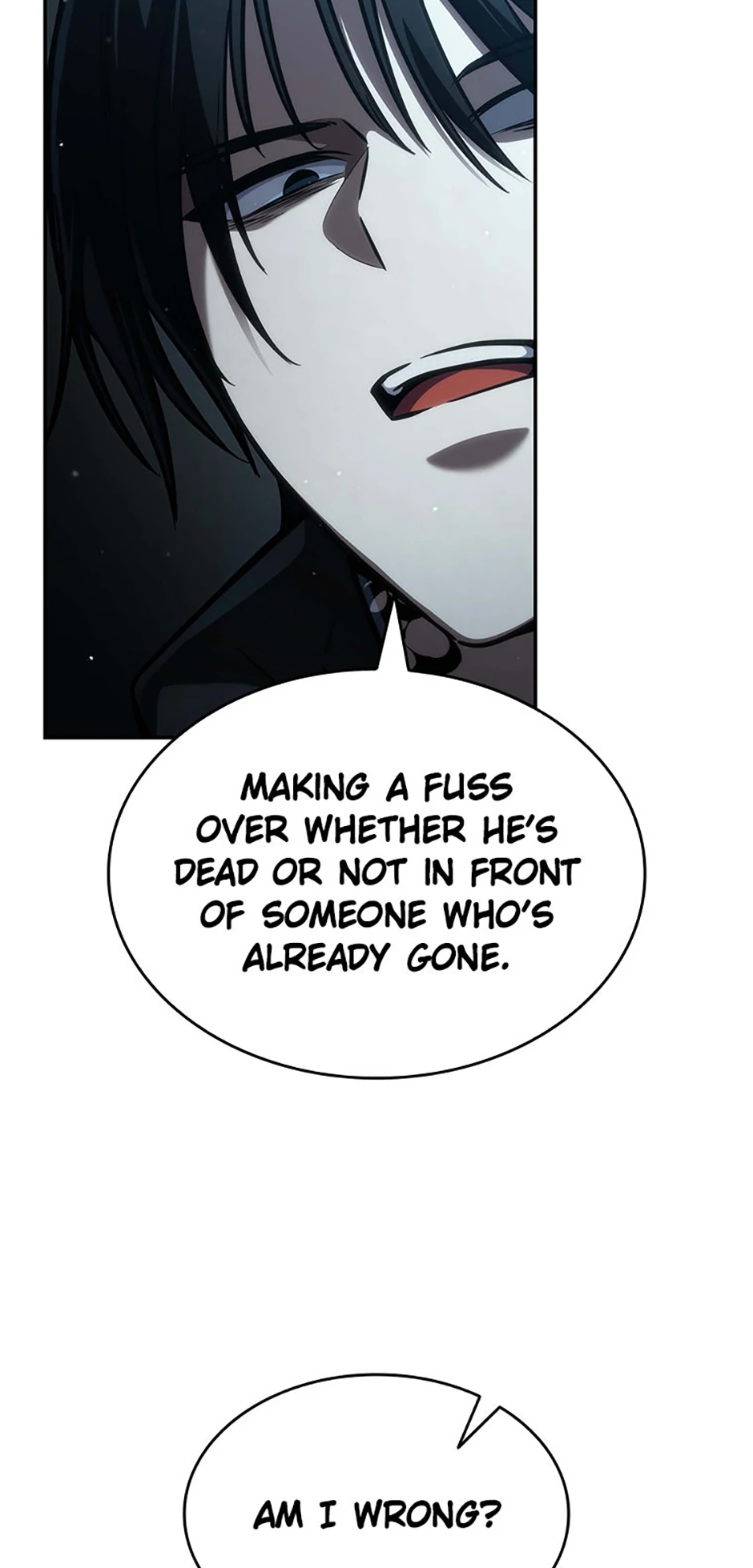 Read The Infinite Mage ENGLISH Manga Online