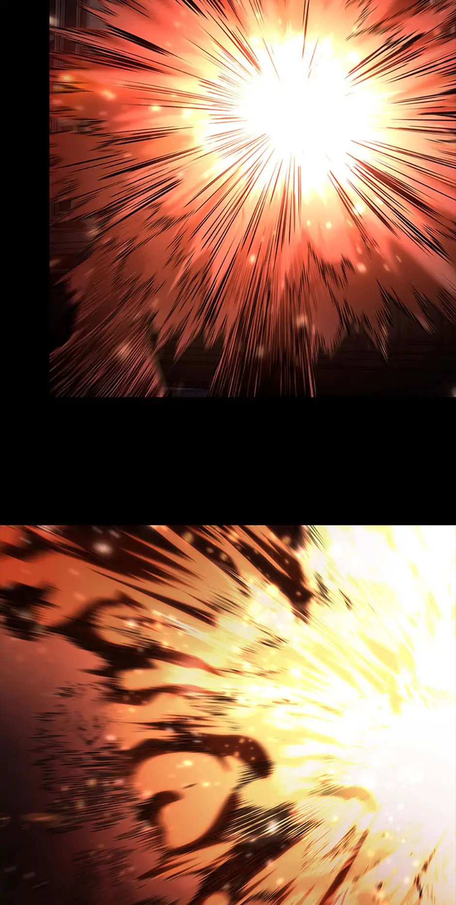 Read The Infinite Mage ENGLISH Manga Online