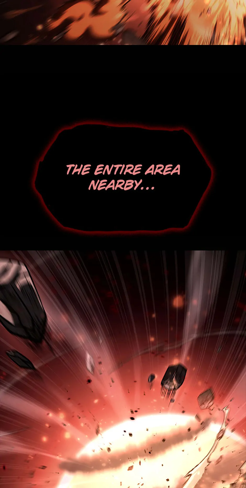 Read The Infinite Mage ENGLISH Manga Online