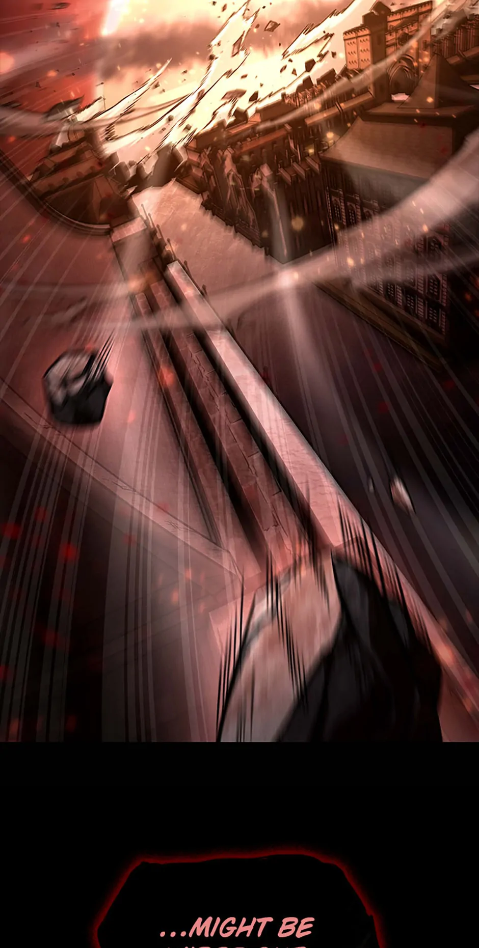 Read The Infinite Mage ENGLISH Manga Online