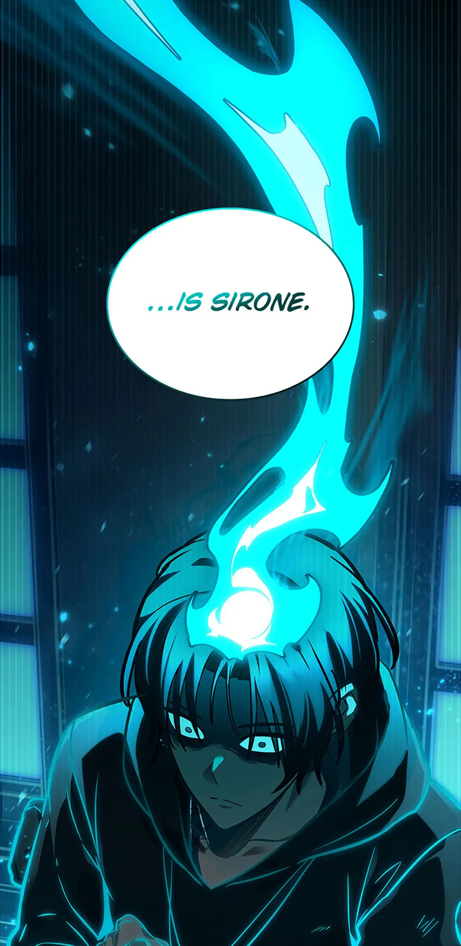 Read The Infinite Mage ENGLISH Manga Online