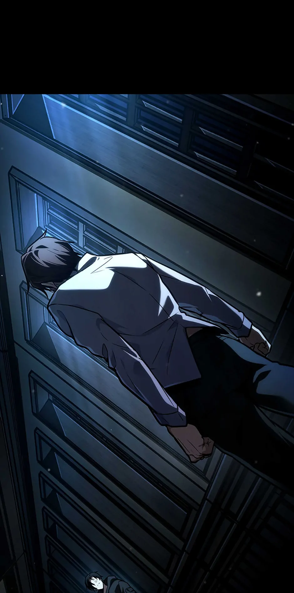 Read The Infinite Mage ENGLISH Manga Online