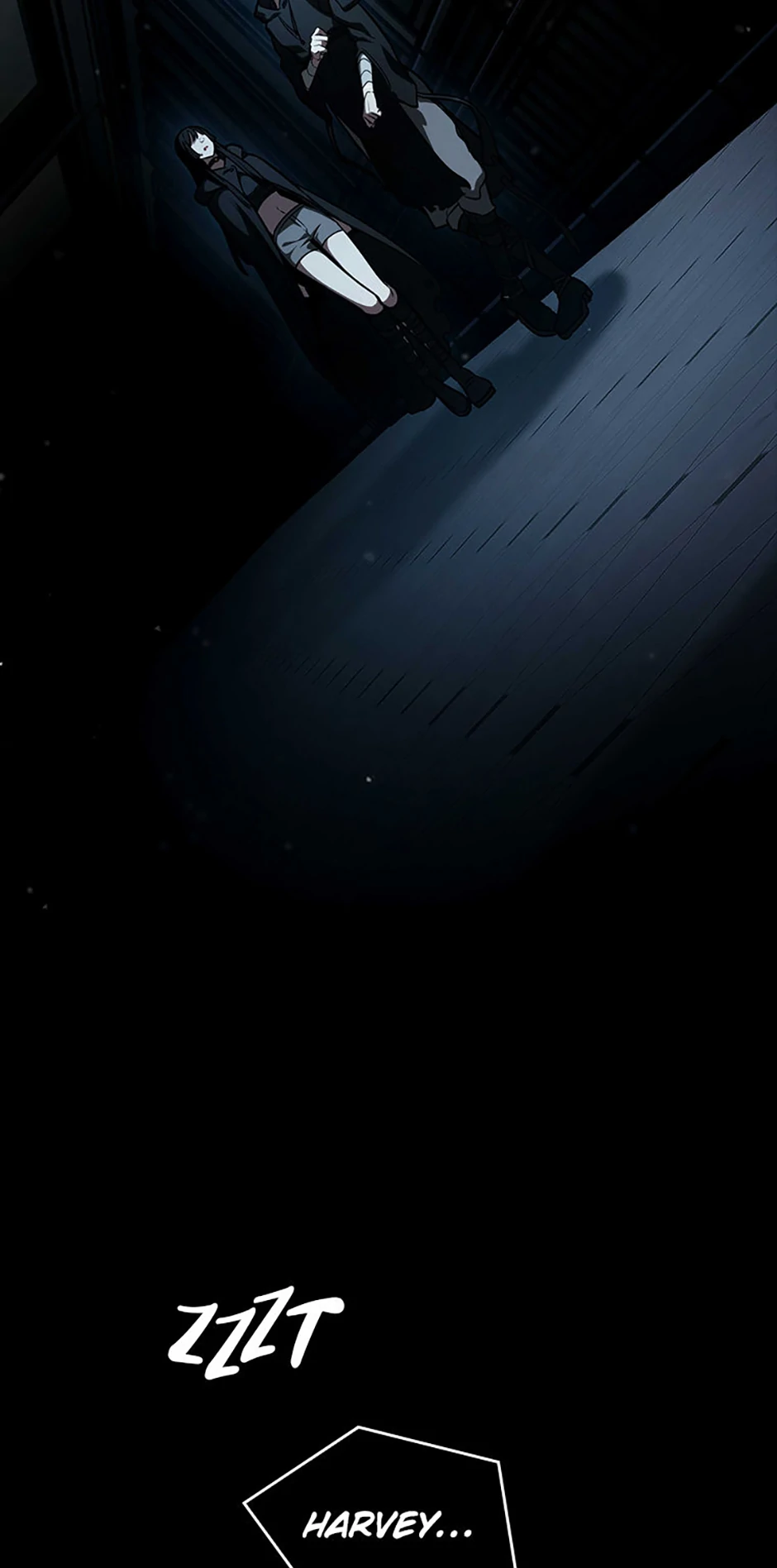 Read The Infinite Mage ENGLISH Manga Online