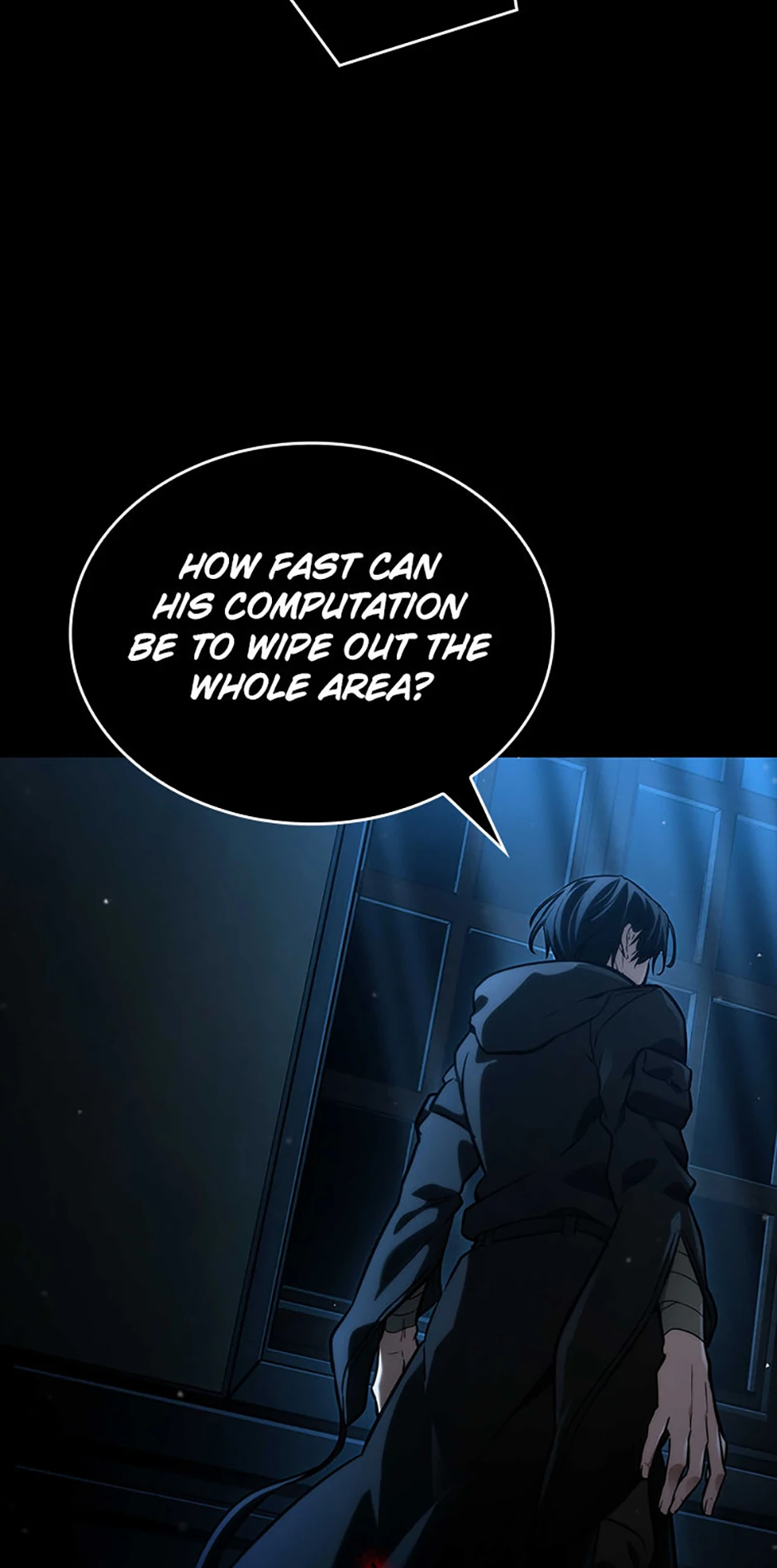 Read The Infinite Mage ENGLISH Manga Online