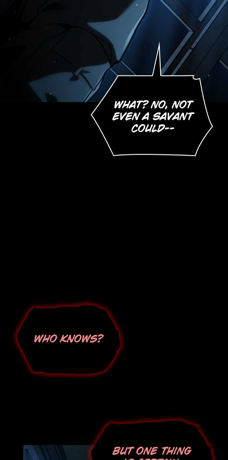 Read The Infinite Mage ENGLISH Manga Online