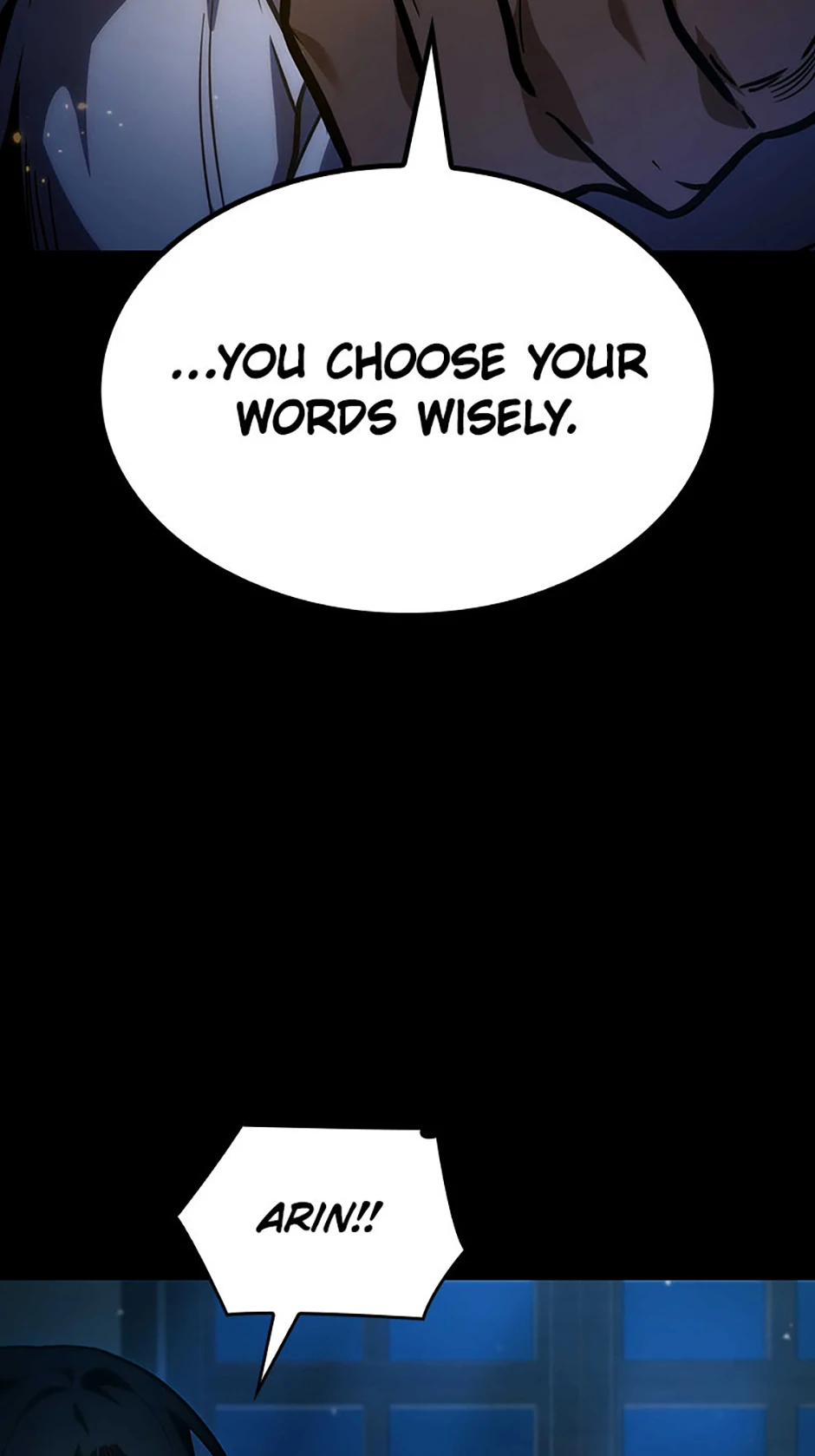 Read The Infinite Mage ENGLISH Manga Online