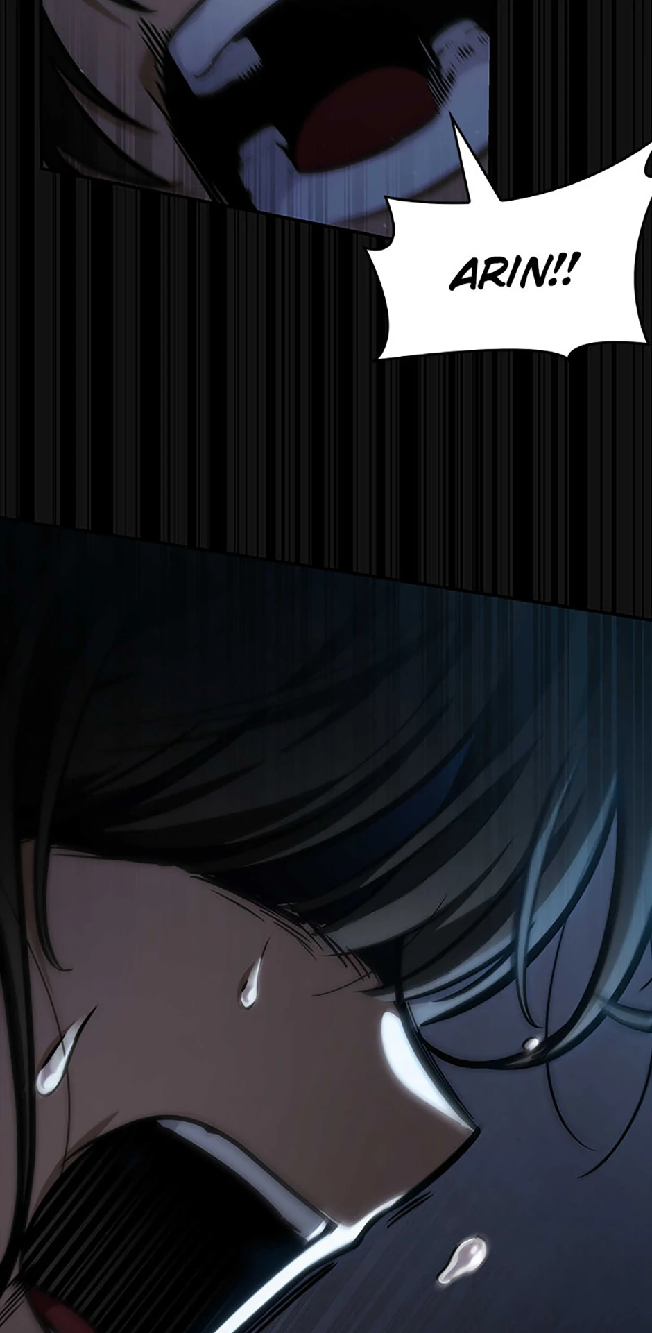 Read The Infinite Mage ENGLISH Manga Online