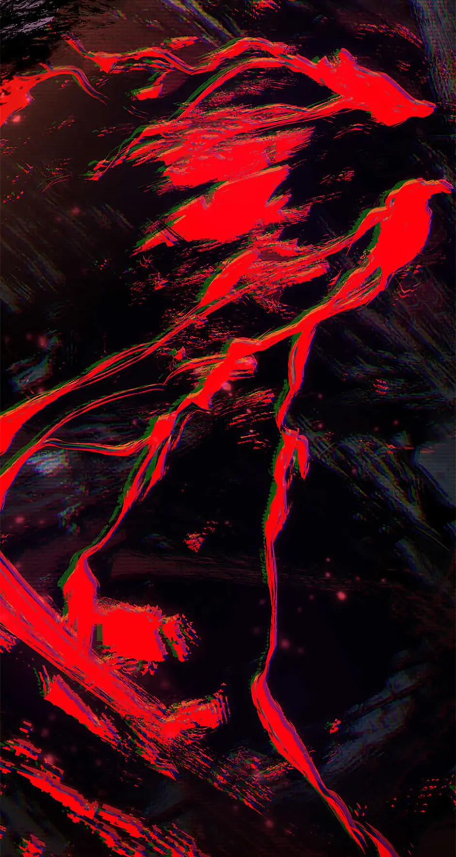 Read The Infinite Mage ENGLISH Manga Online