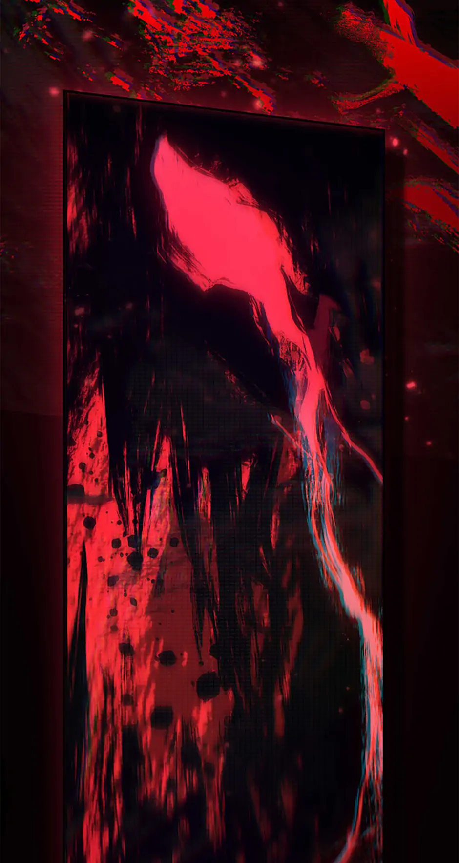 Read The Infinite Mage ENGLISH Manga Online