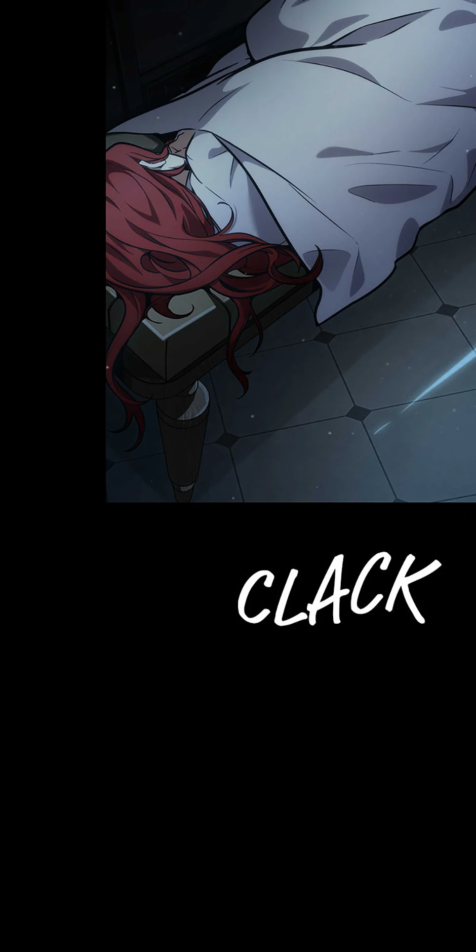 Read The Infinite Mage ENGLISH Manga Online