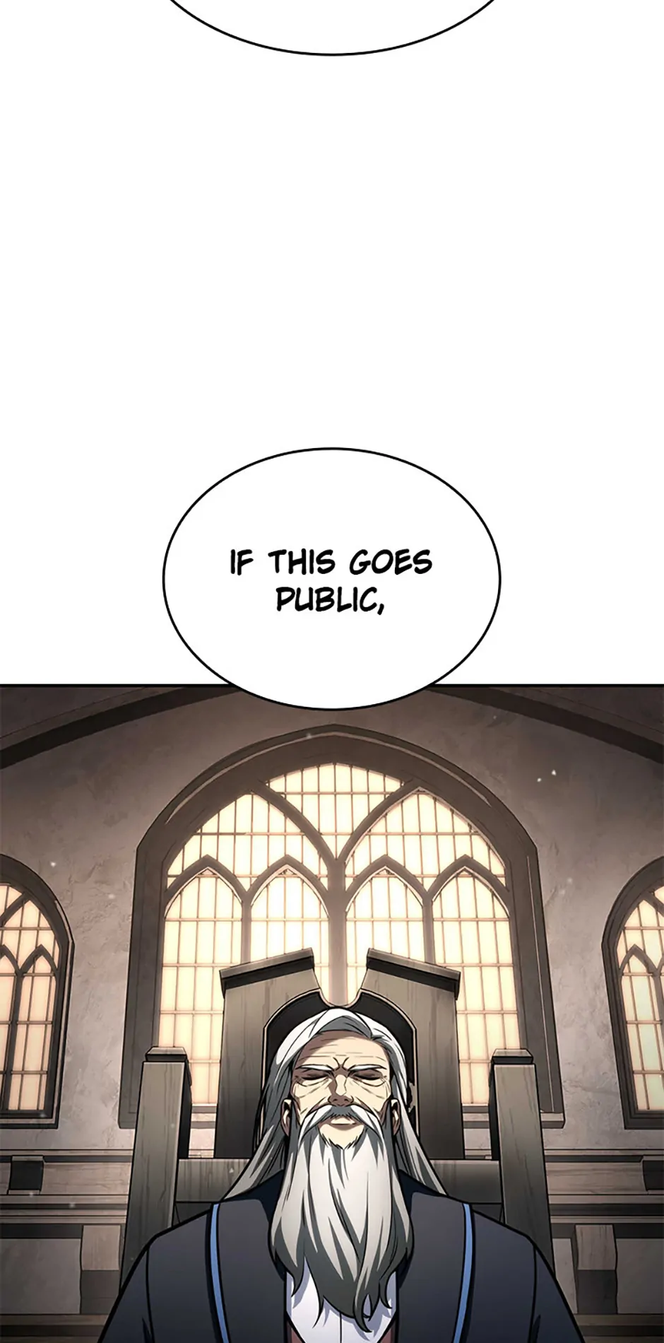 Read The Infinite Mage ENGLISH Manga Online