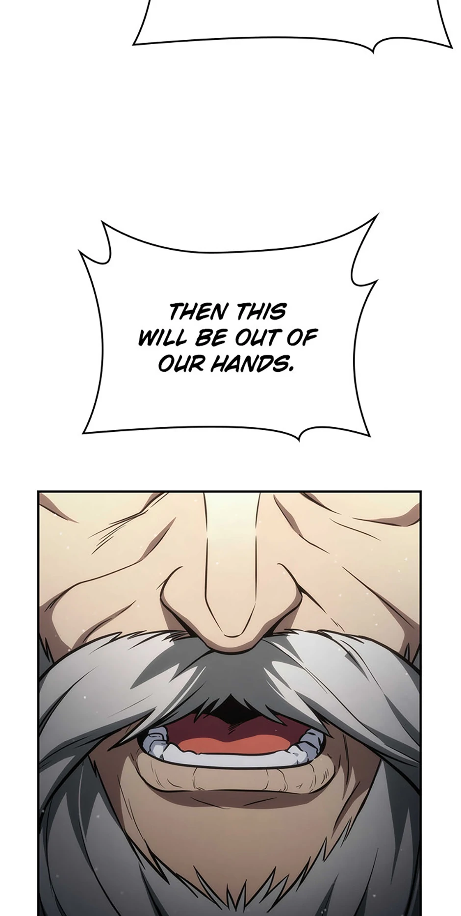 Read The Infinite Mage ENGLISH Manga Online