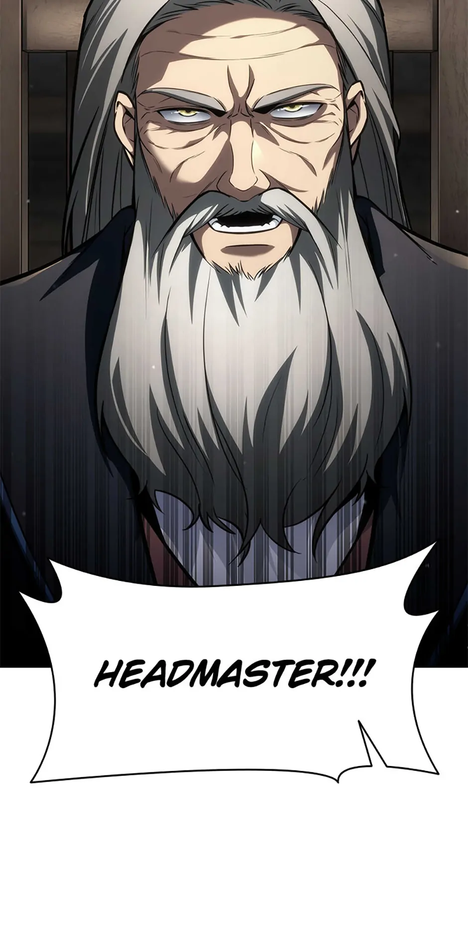 Read The Infinite Mage ENGLISH Manga Online