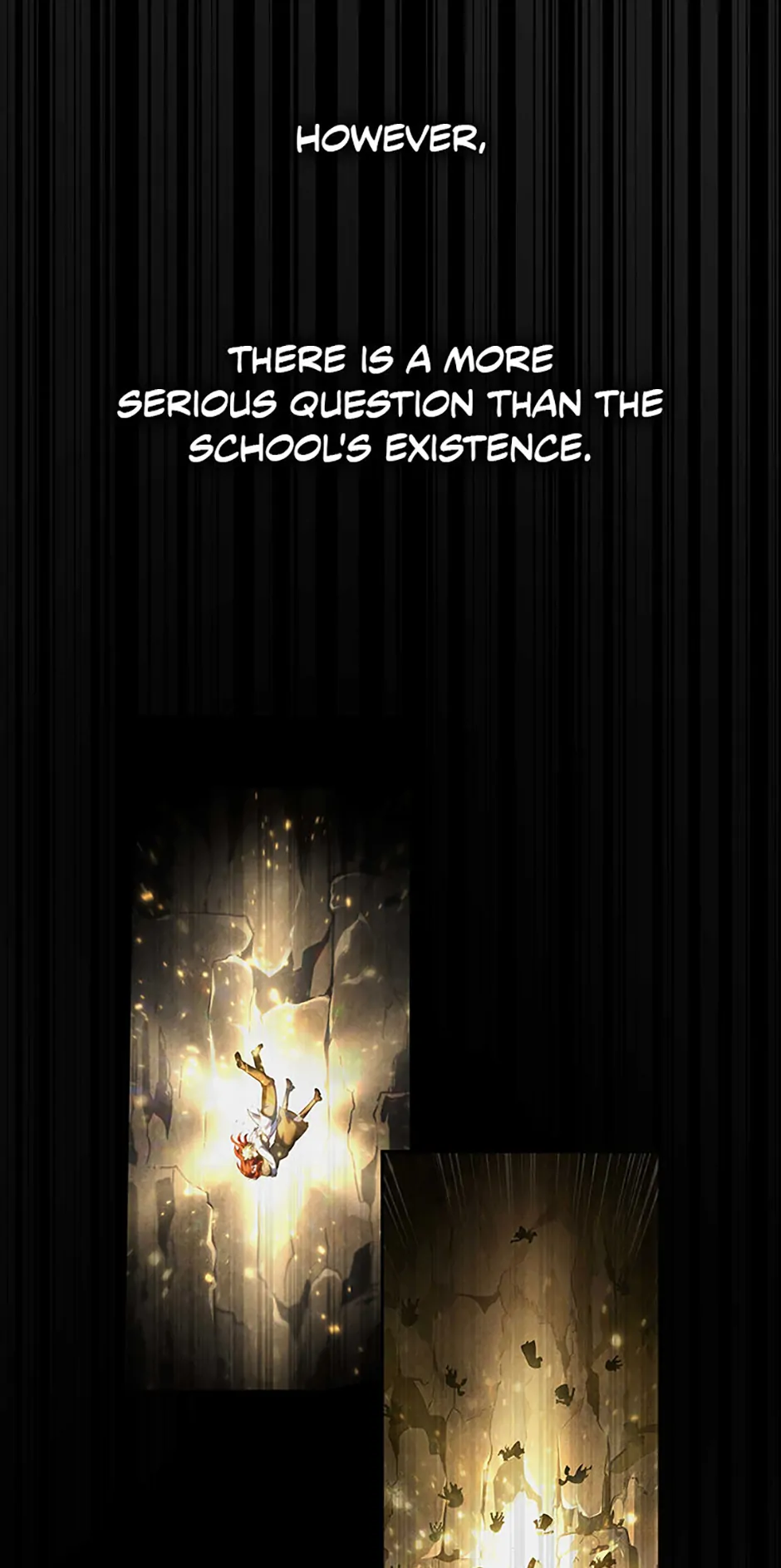 Read The Infinite Mage ENGLISH Manga Online