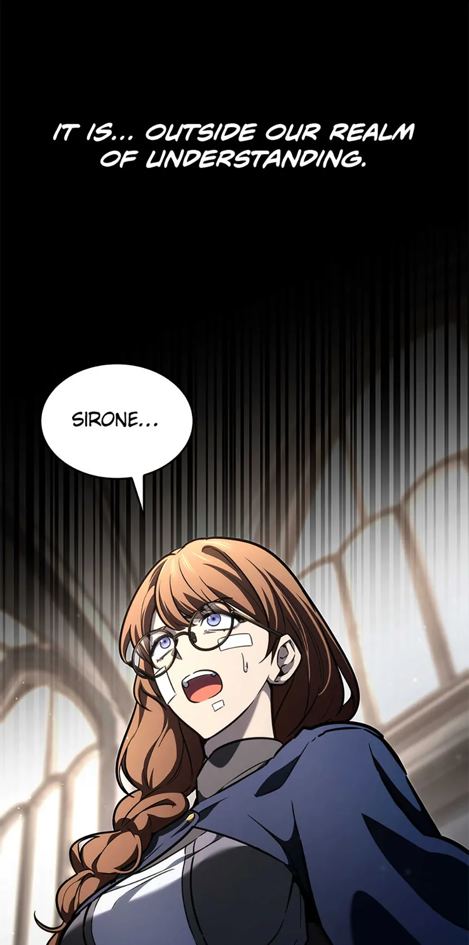 Read The Infinite Mage ENGLISH Manga Online