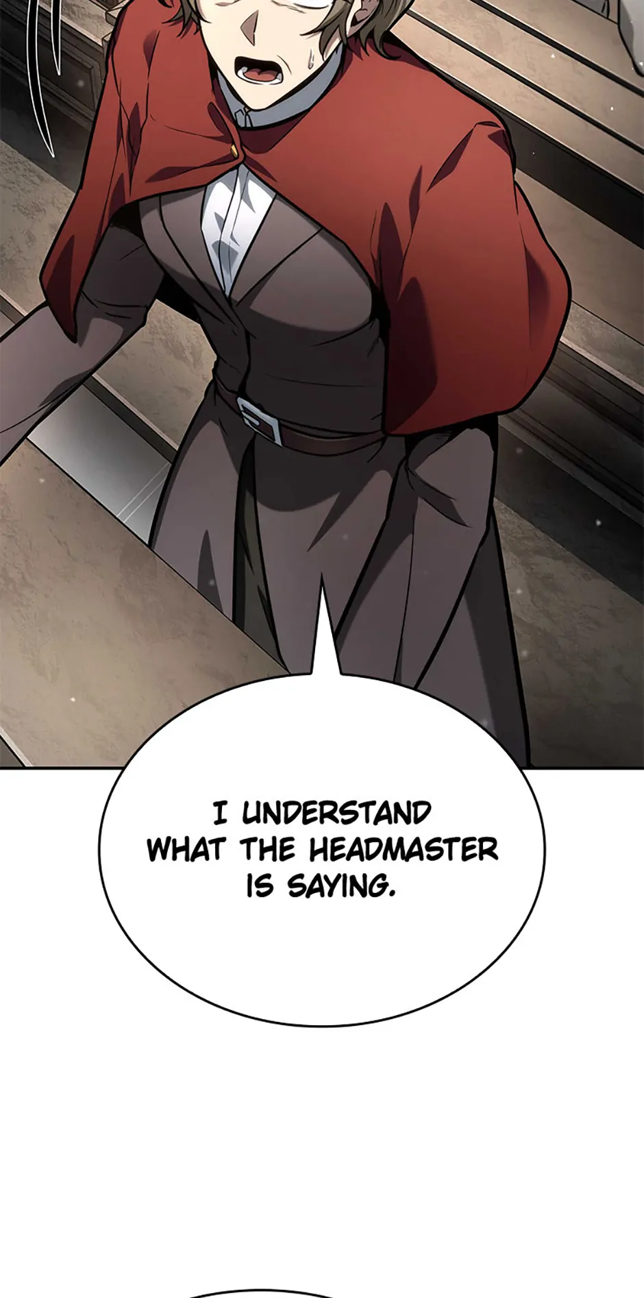 Read The Infinite Mage ENGLISH Manga Online