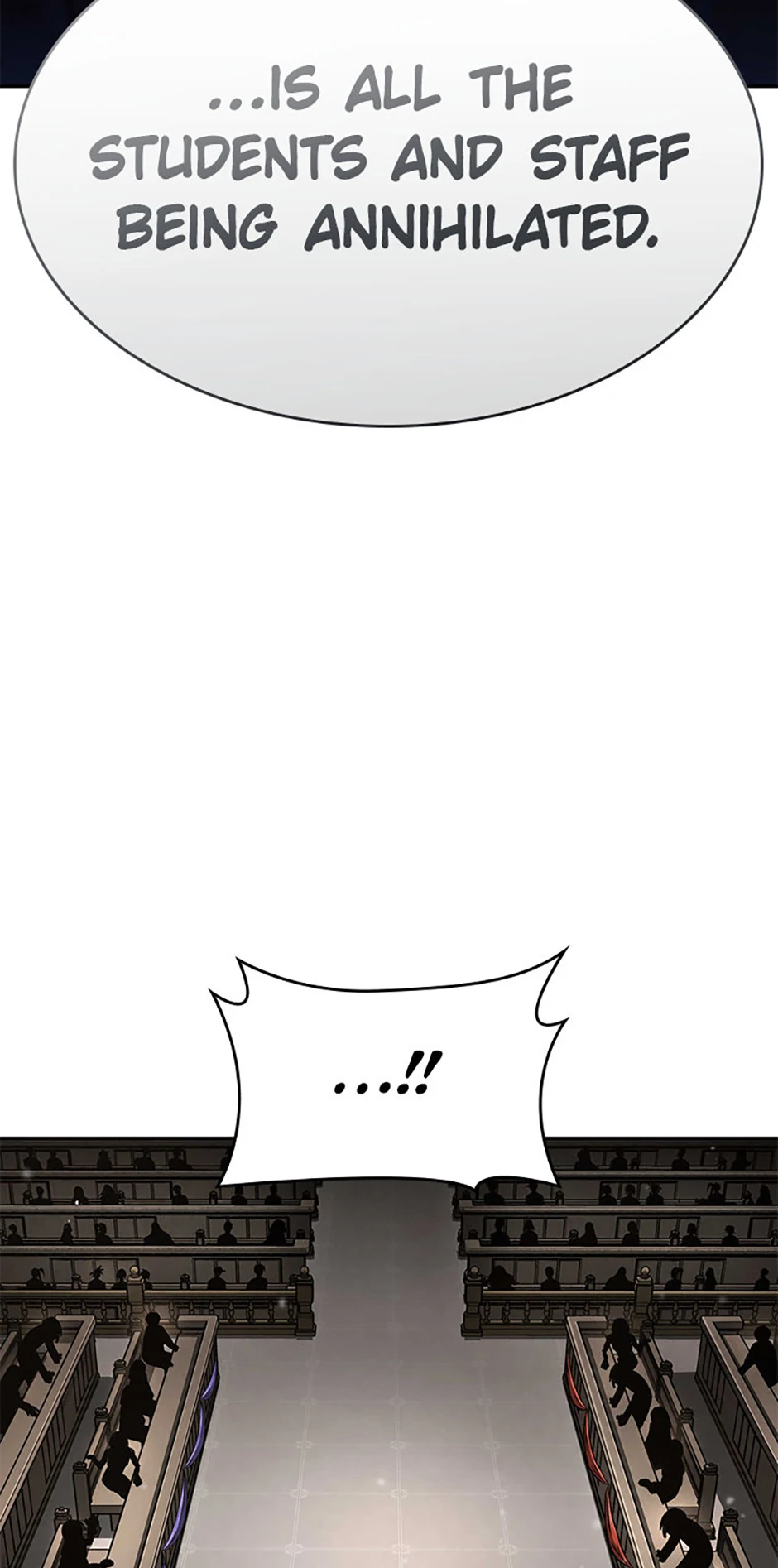 Read The Infinite Mage ENGLISH Manga Online