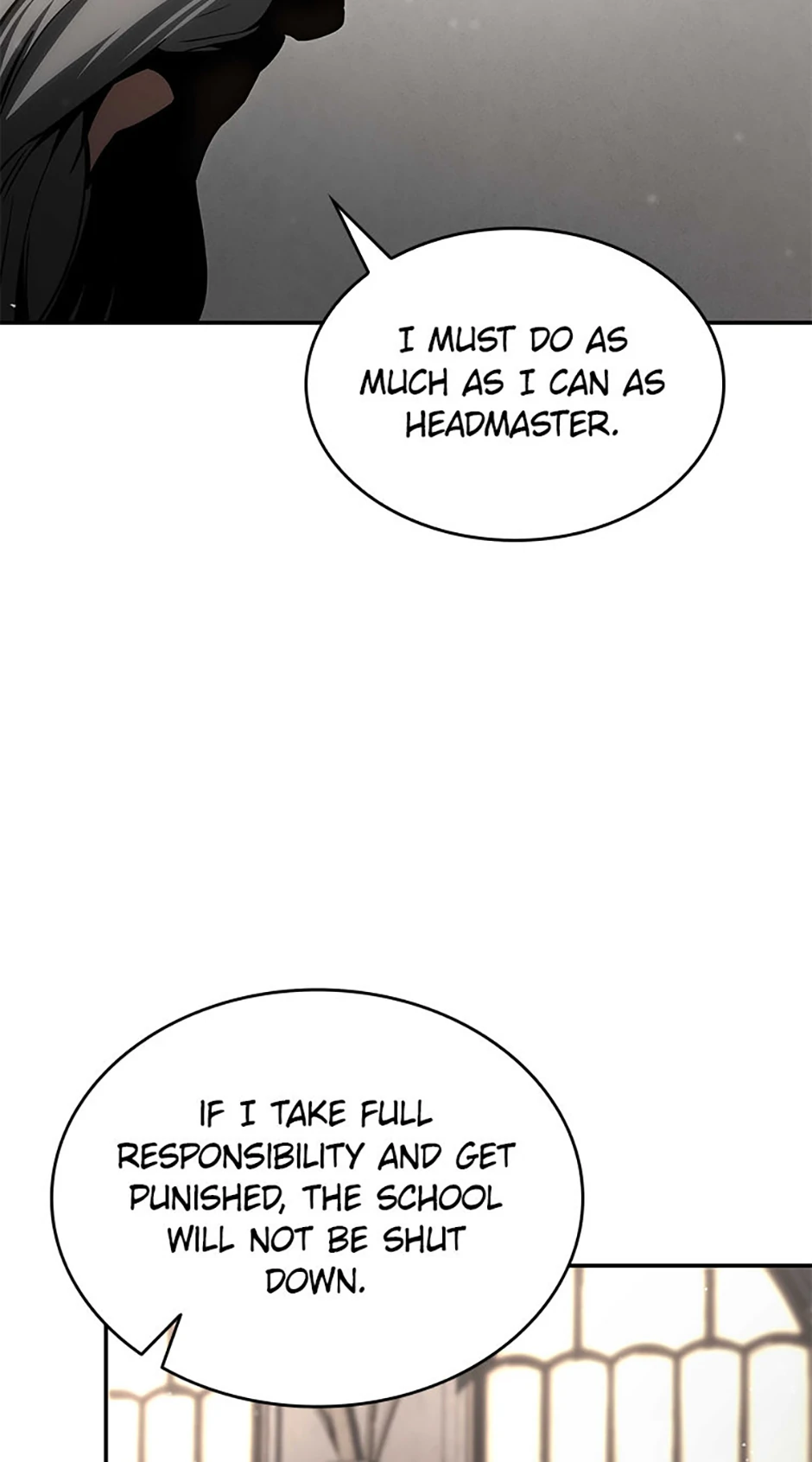 Read The Infinite Mage ENGLISH Manga Online