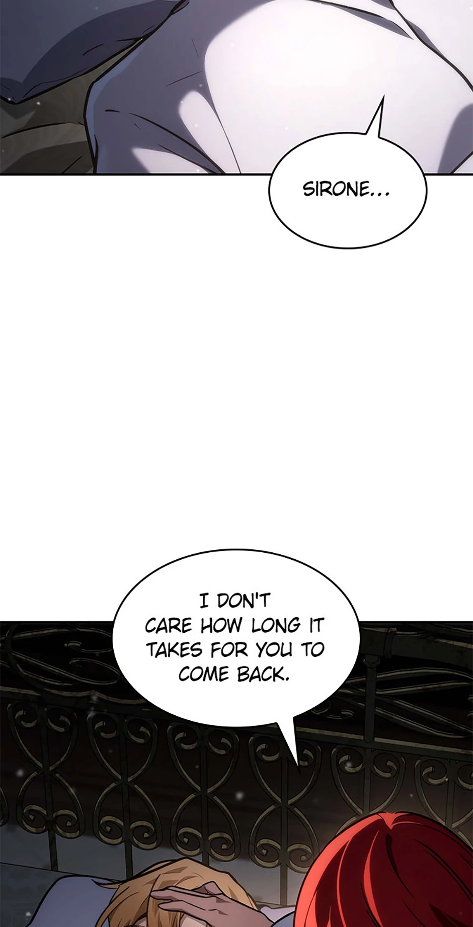 Read The Infinite Mage ENGLISH Manga Online